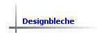 Designbleche
