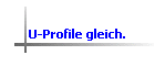 U-Profile gleich.