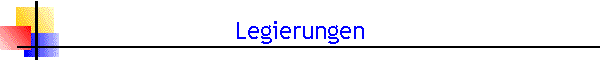 Legierungen