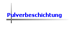 Pulverbeschichtung