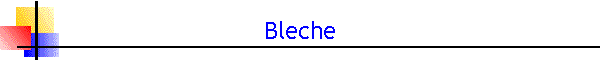 Bleche