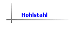 Hohlstahl