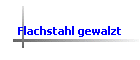 Flachstahl gewalzt