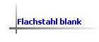 Flachstahl blank