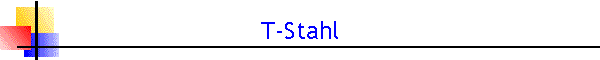 T-Stahl