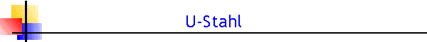 U-Stahl